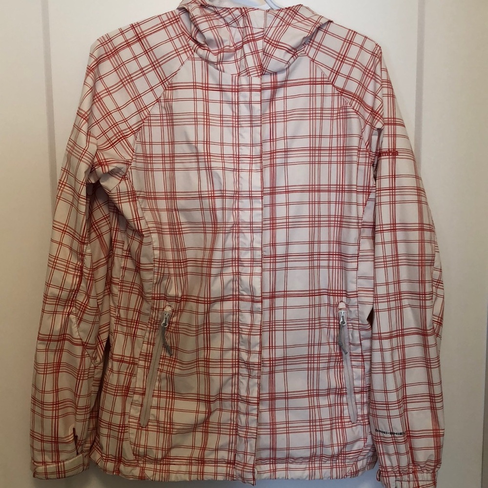 Columbia Jacket